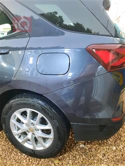 شێڤرۆلێت ئیکۆنۆکس